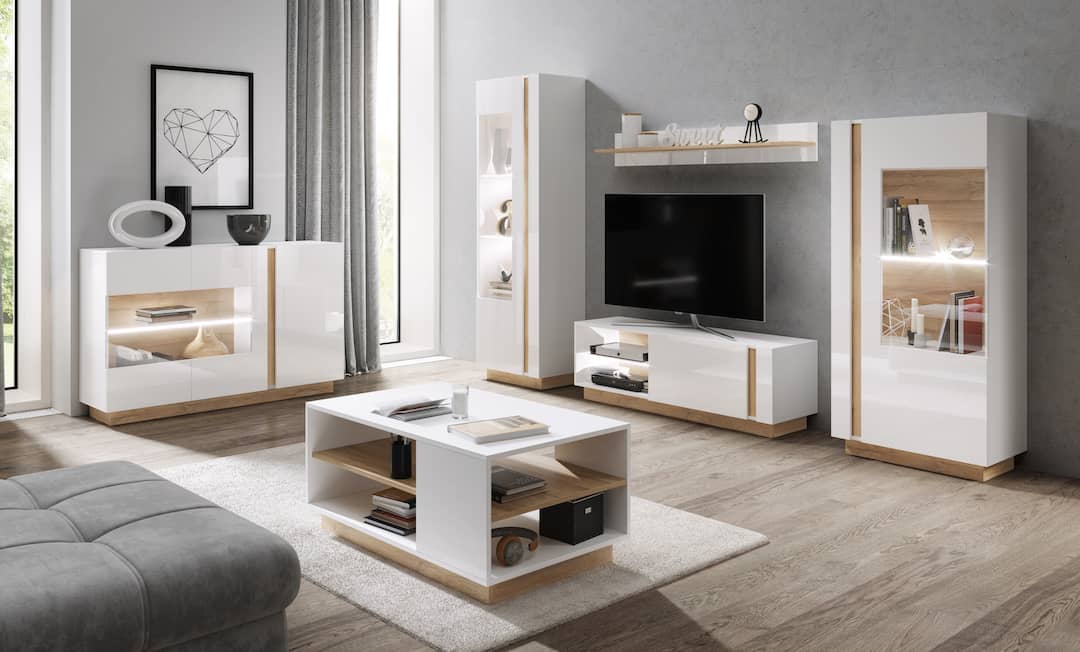 Arco Coffee Table 100cm - product image 4