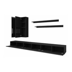 Athens Entertainment Unit For TVs Up To 75" - product image 3
