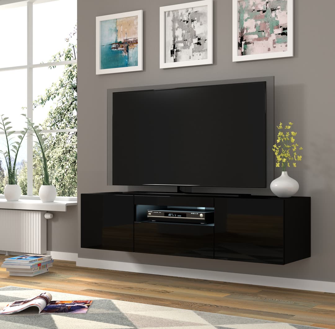 Aura TV Cabinet 150cm - product image 9