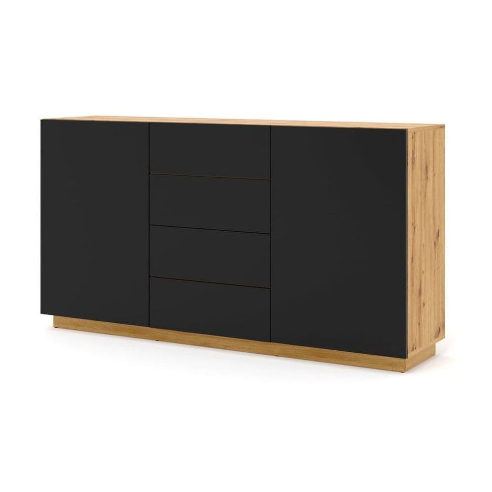Aura Sideboard Cabinet 164cm