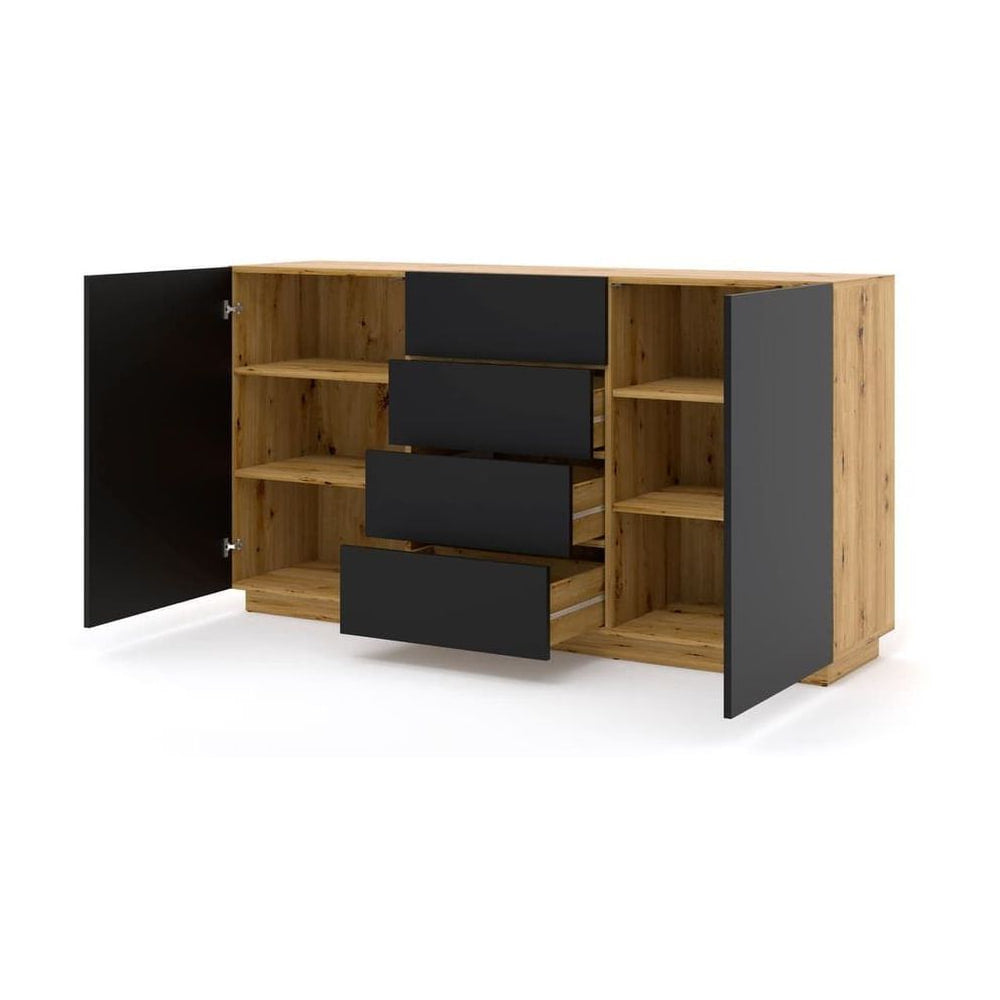Aura Sideboard Cabinet 164cm - product image 2