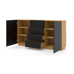 Aura Sideboard Cabinet 164cm - product image 2