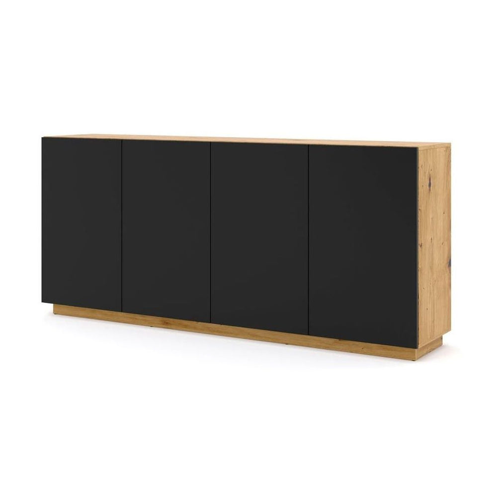 Aura Sideboard Cabinet 198cm