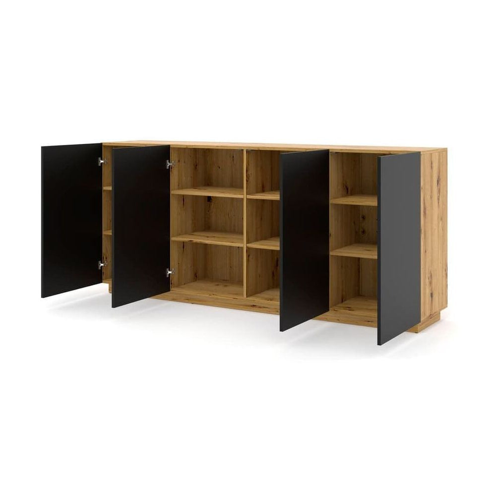 Aura Sideboard Cabinet 198cm - product image 2