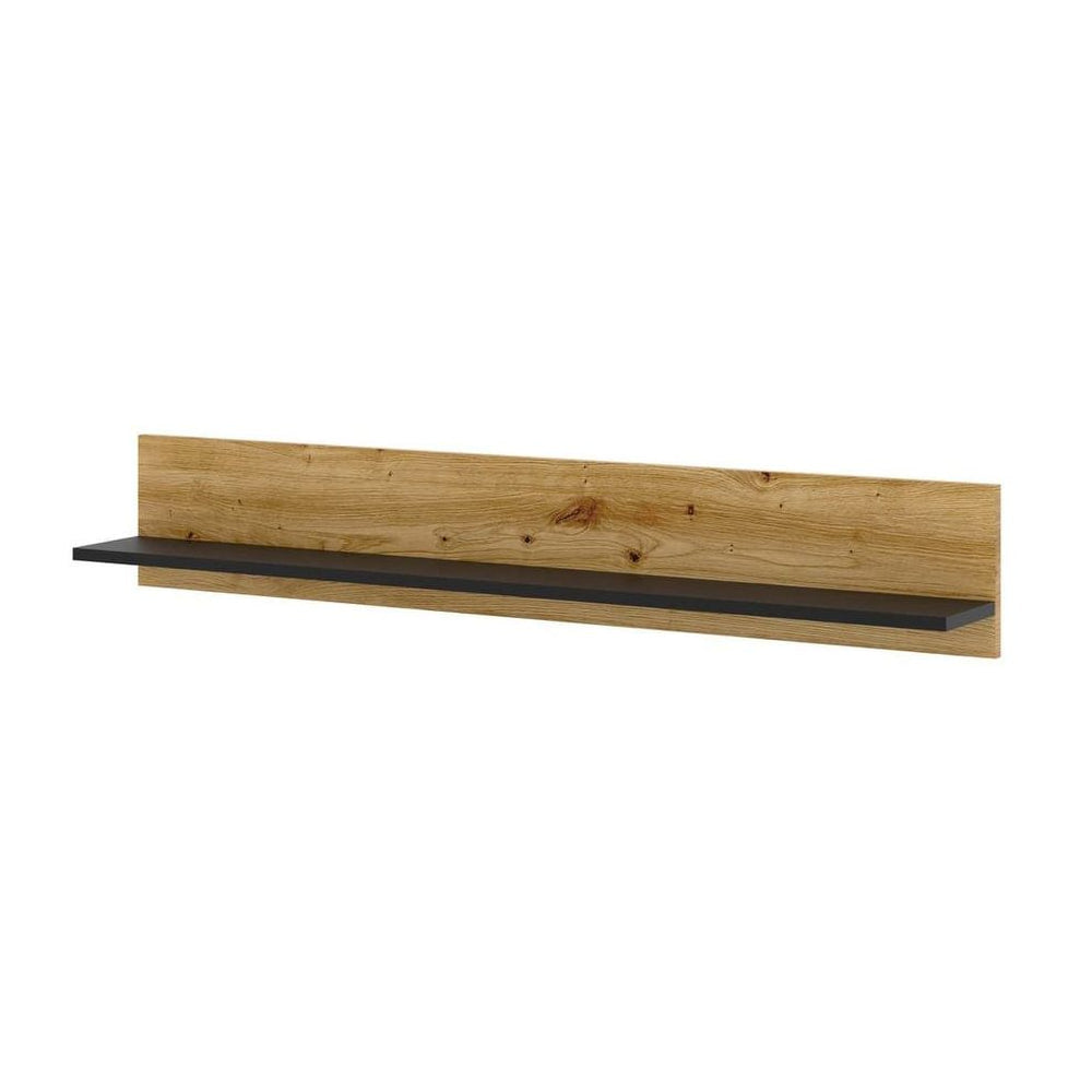 Aura Floating Shelf 120cm