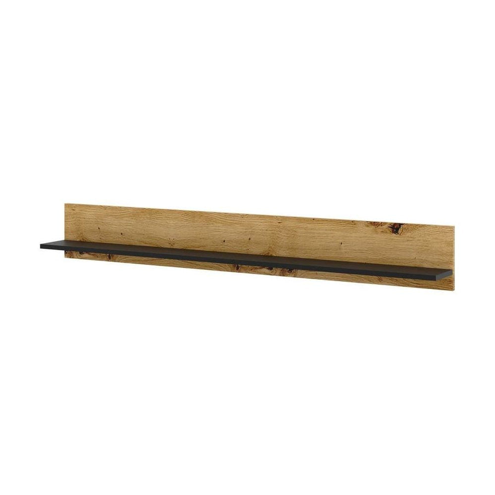Aura Floating Shelf 150cm