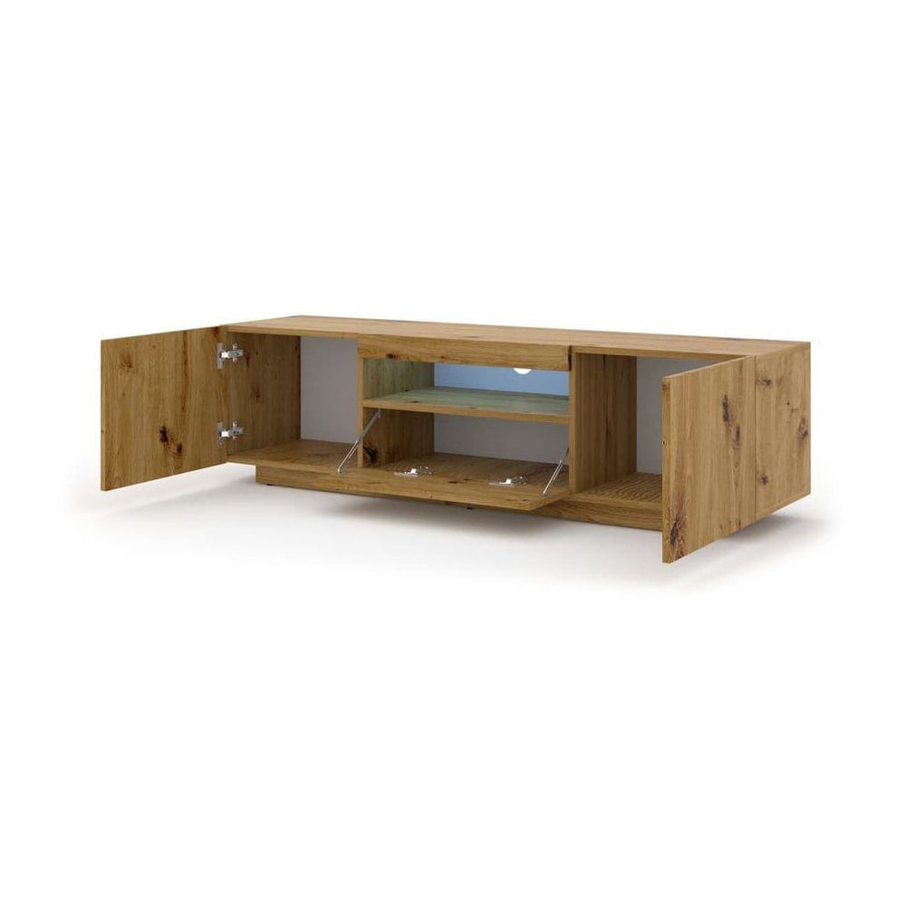 Aura TV Cabinet 150cm - product image 5
