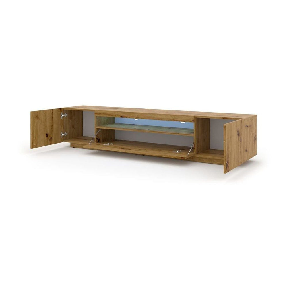 Aura TV Cabinet 200cm - product image 5