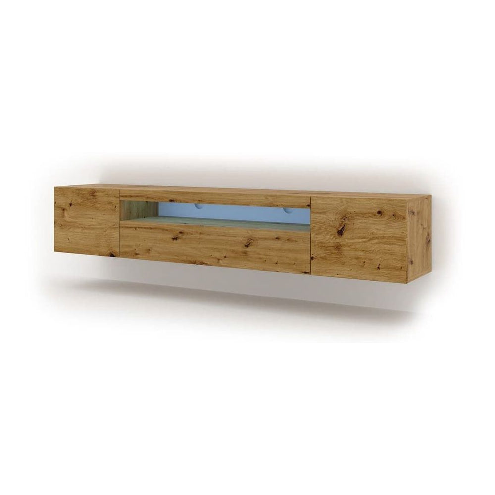 Aura TV Cabinet 200cm