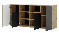 Auris Sideboard Cabinet 180cm - product image 2