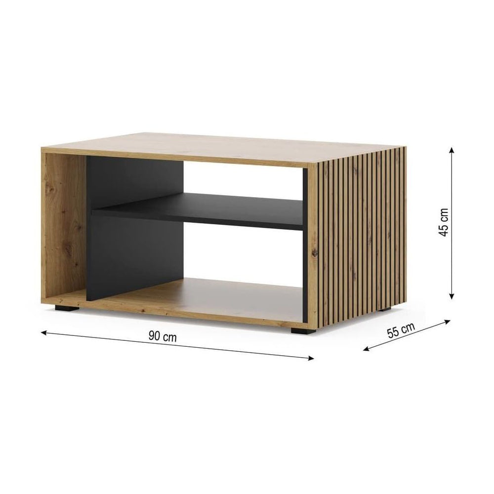 Auris Coffee Table 88cm - product image 2