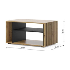 Auris Coffee Table 88cm - product image 2