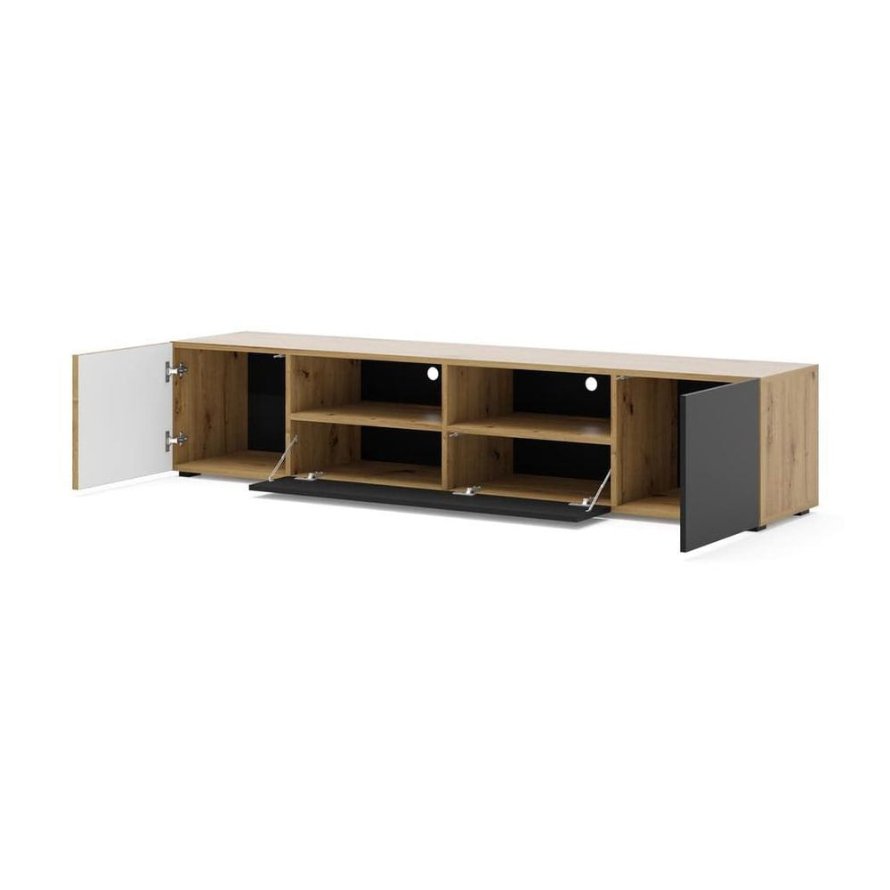 Auris TV Cabinet 200cm - product image 2