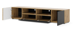 Auris TV Cabinet 200cm - product image 2