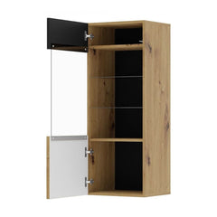 Auris Wall Hung Cabinet 45cm - product image 2