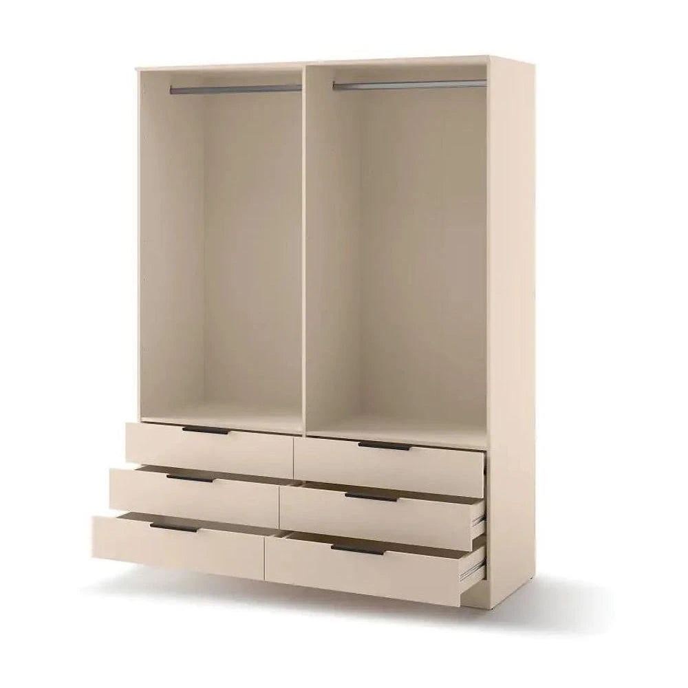 Avera AV-01 Hinged Door Wardrobe 170cm - product image 18