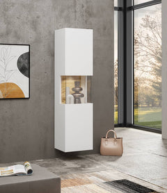 Ava 05 Tall Display Cabinet 36cm - product image 15