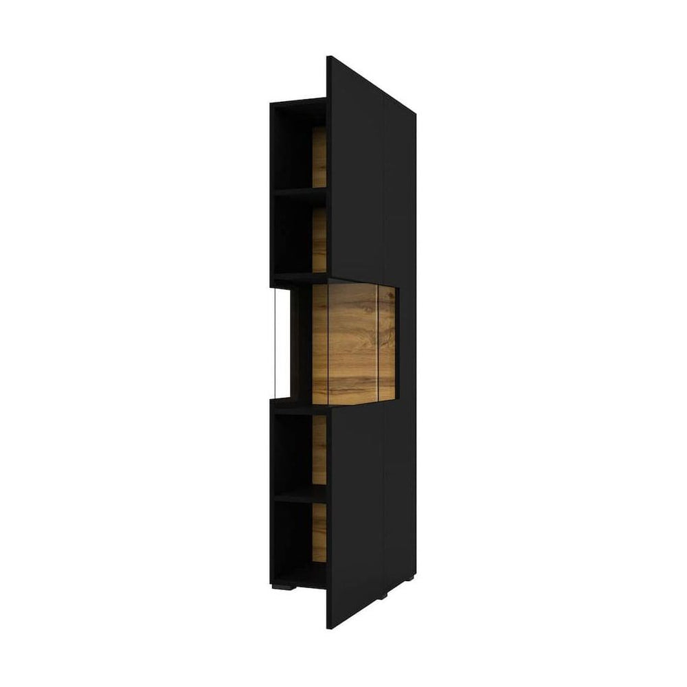 Ava 05 Tall Display Cabinet 36cm - product image 3