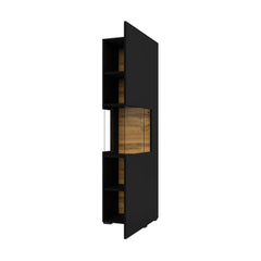 Ava 05 Tall Display Cabinet 36cm - product image 3