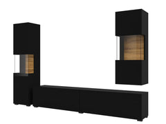 Ava 10 Entertainment Unit For TVs Up To 58" - product image 3