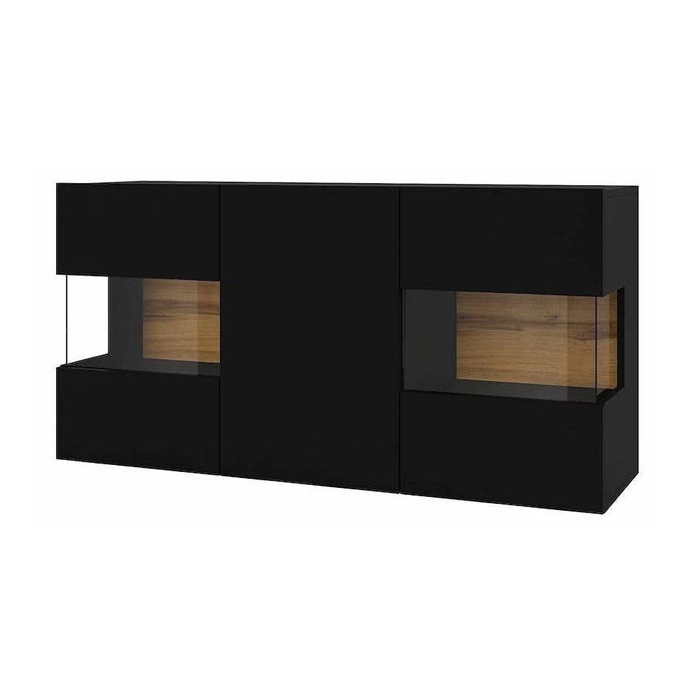 Ava 25 Display Sideboard Cabinet 120cm - product image 4