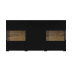Ava 25 Display Sideboard Cabinet 120cm - product image 5