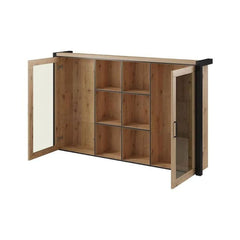 Aktiv 04 Display Hutch 180cm - product image 2