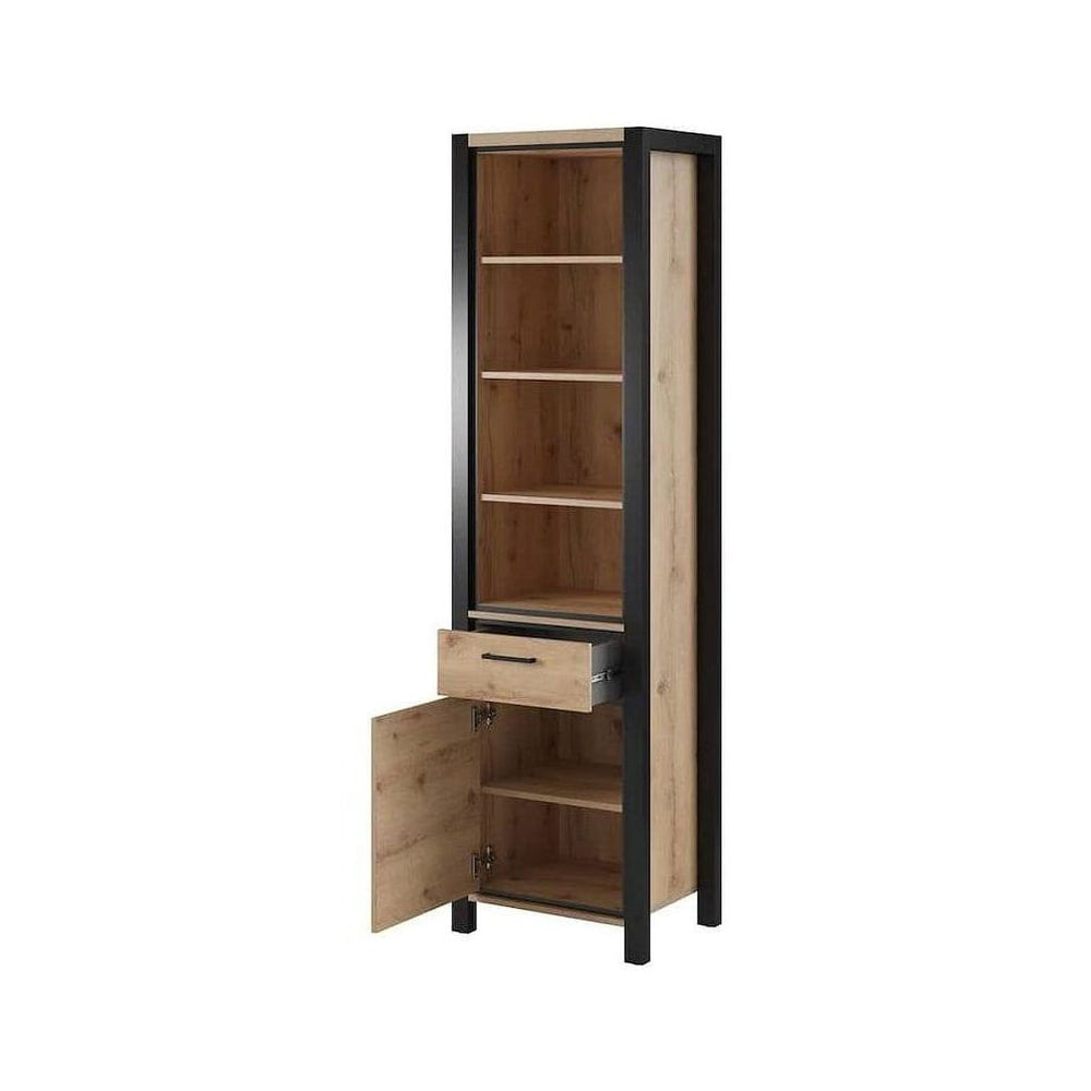 Aktiv 05 Tall Cabinet 55cm - product image 2