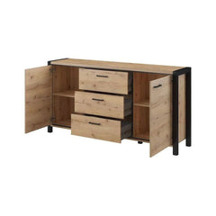 Aktiv 26 Sideboard Cabinet 180cm - product image 2