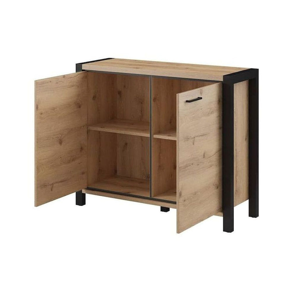 Aktiv 45 Sideboard Cabinet 112cm - product image 3