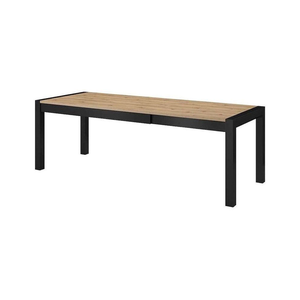 Aktiv Extending Dining Table 160cm - product image 3