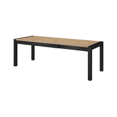 Aktiv Extending Dining Table 160cm - product image 3