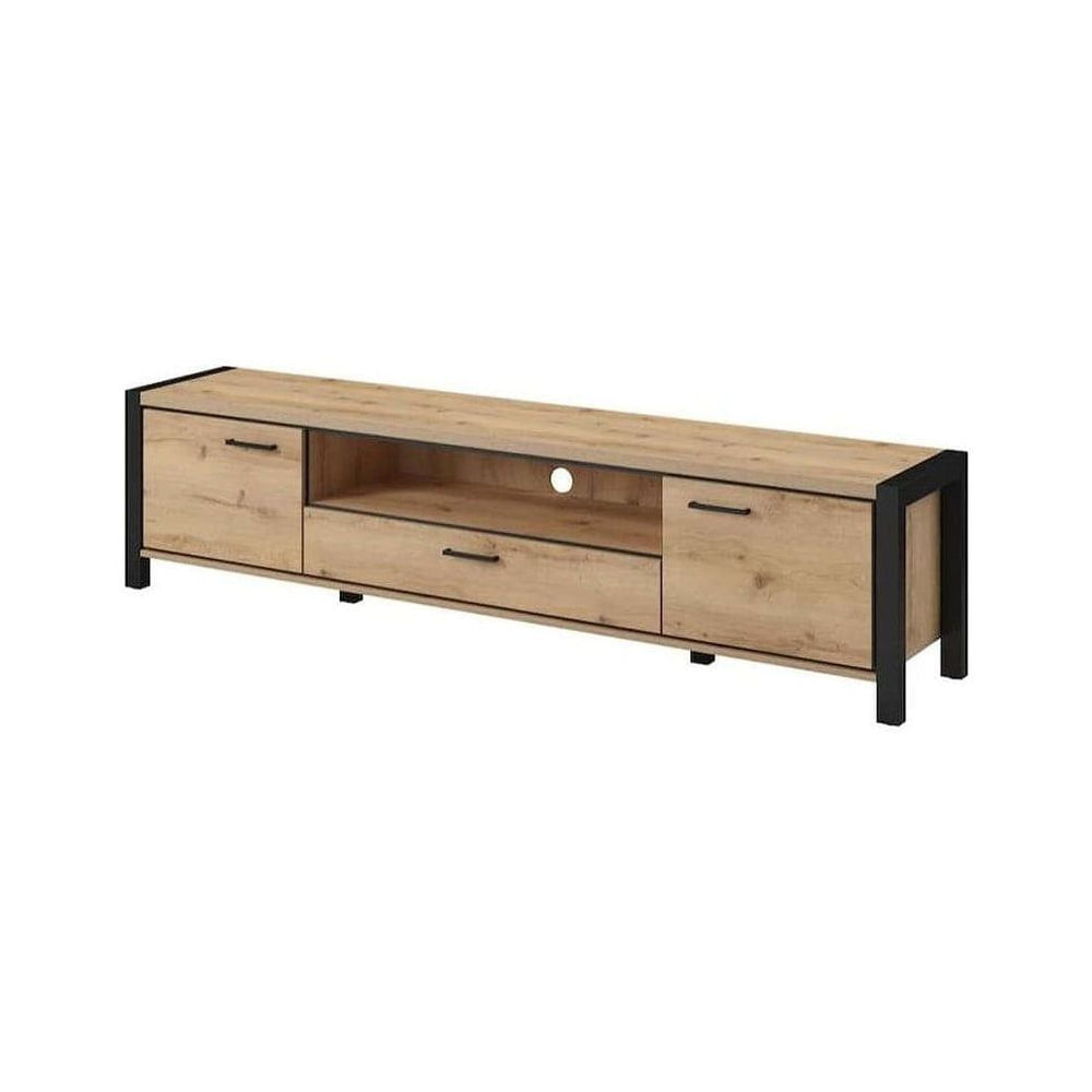 Aktiv 40 TV Cabinet 210cm - product image 2