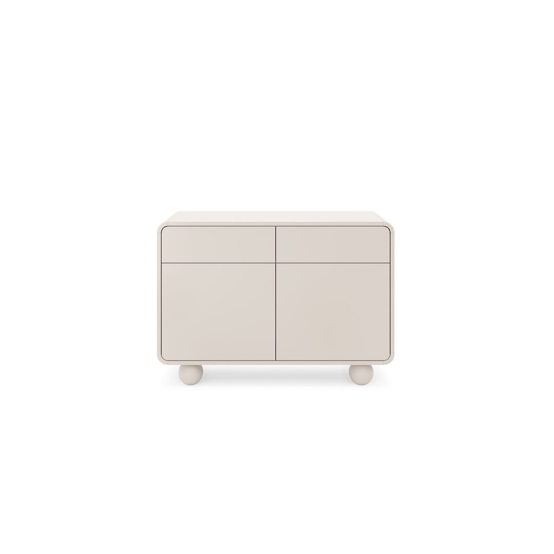 Albion Sideboard Cabinet 108cm