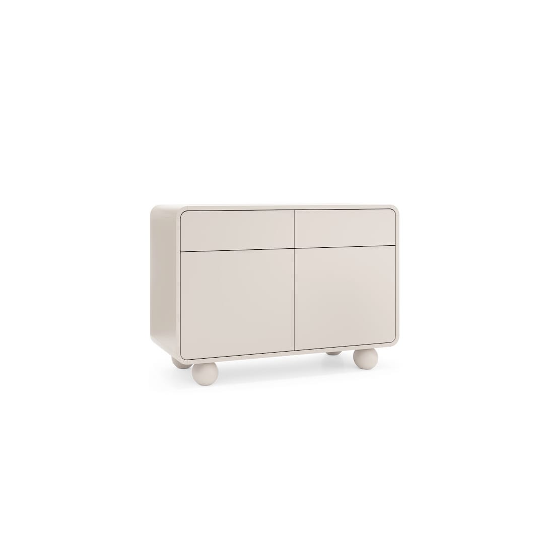 Albion Sideboard Cabinet 108cm - product image 2