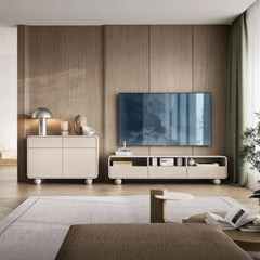 Albion Highboard Cabinet 108cm - product image 6