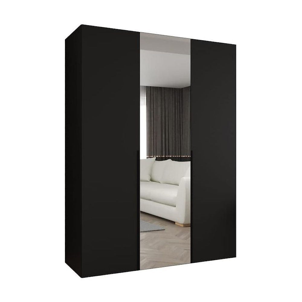 Alicante II Hinged Door Wardrobe 150cm - product image 8