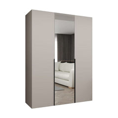 Alicante II Hinged Door Wardrobe 150cm - product image 4