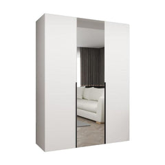 Alicante II Hinged Door Wardrobe 150cm - product image 10