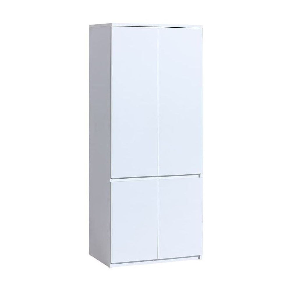 Arca AR1 Hinged Wardrobe 80cm - product image 2