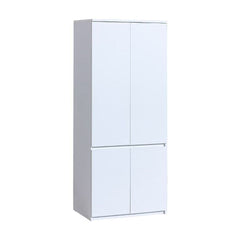 Arca AR1 Hinged Wardrobe 80cm - product image 2