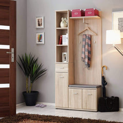 Armario Tall Hallway Cabinet 30cm - product image 2