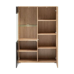 Aron Display Cabinet 90cm - product image 2