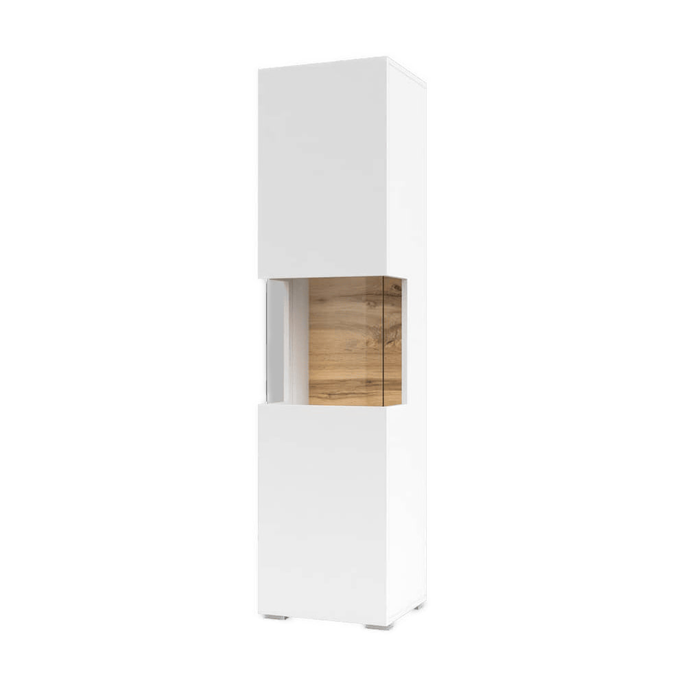 Ava 05 Tall Display Cabinet 36cm - product image 10