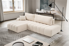 Corner Sofa Bed Baloo, image 26