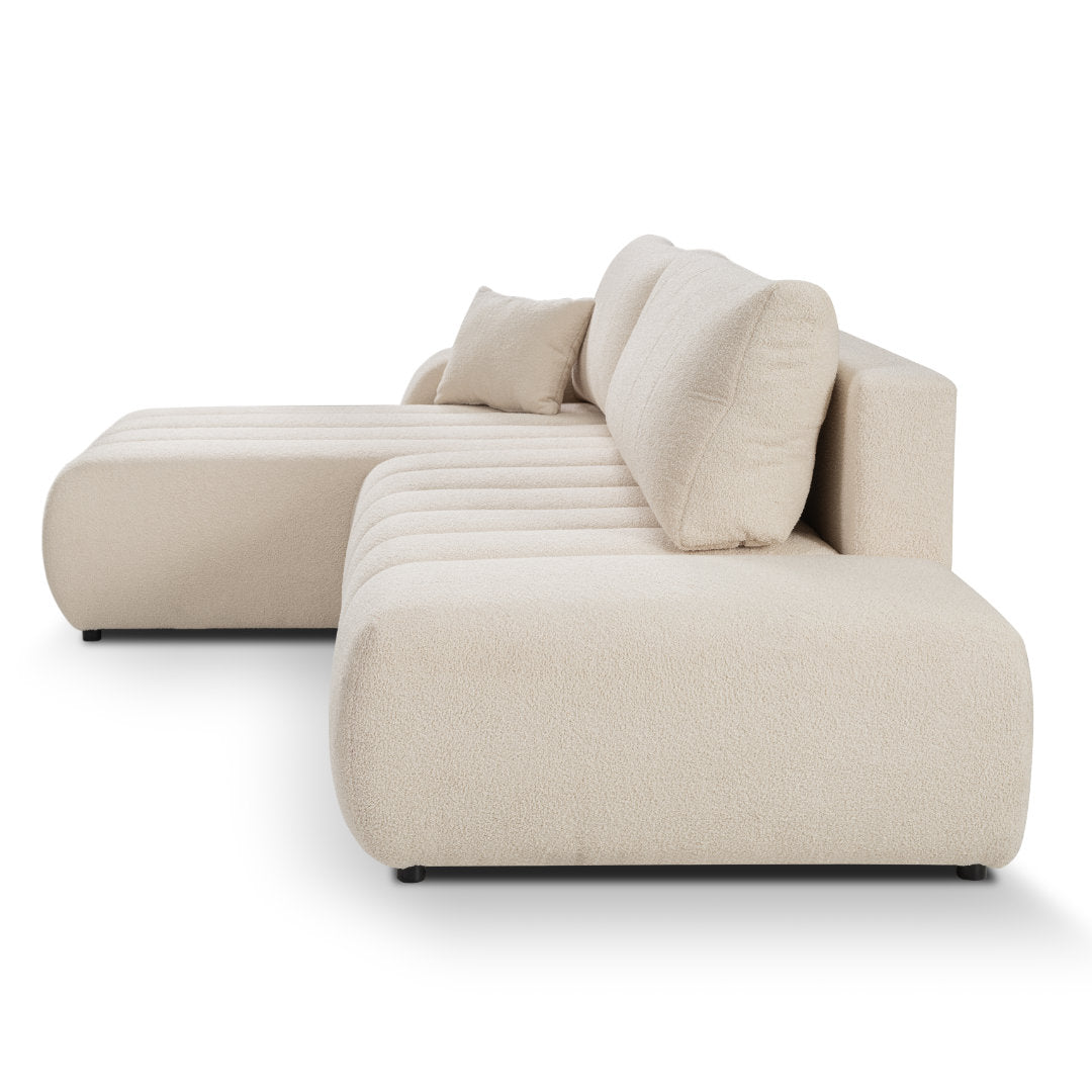 Corner Sofa Bed Baloo, image 22