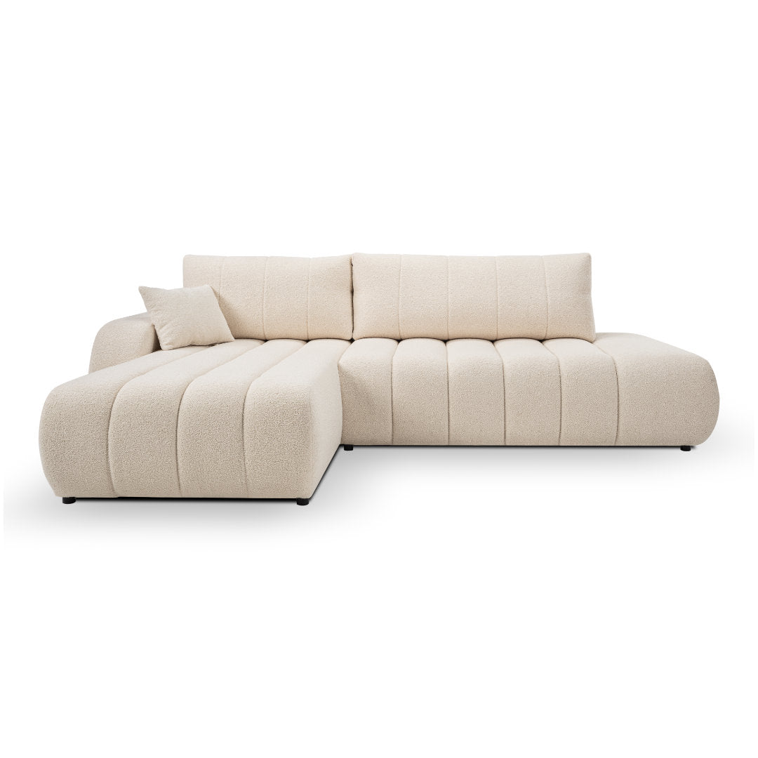 Corner Sofa Bed Baloo, image 29