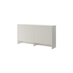 BC-11 Over Bed Unit for Horizontal Wall Bed Concept 90cm