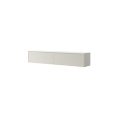 BC-15 Over Bed Unit for Horizontal Wall Bed Concept 160cm