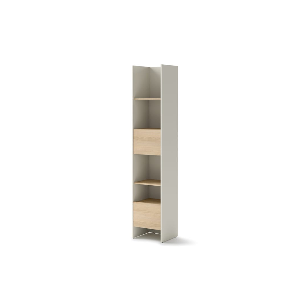 Bed Concept BC-23 Tall Storage Cabinet 44cm - product image 10